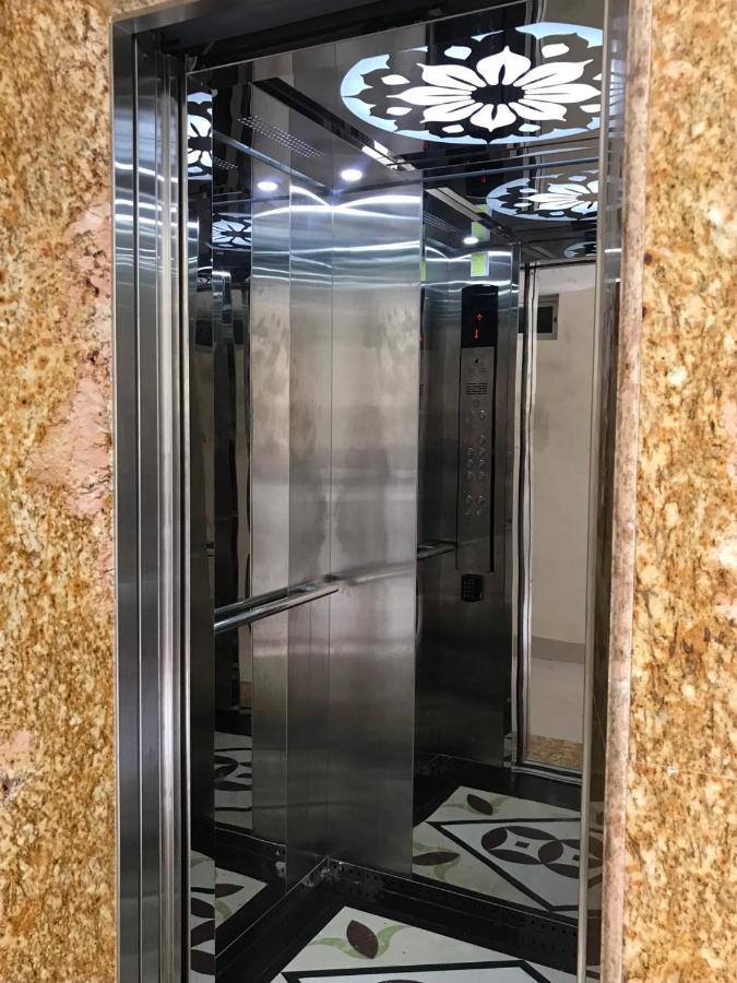 89 Hotel カオバン エクステリア 写真
