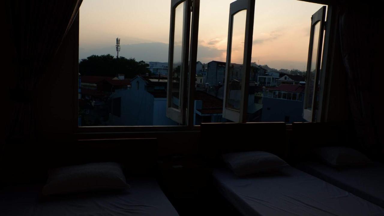 89 Hotel カオバン エクステリア 写真