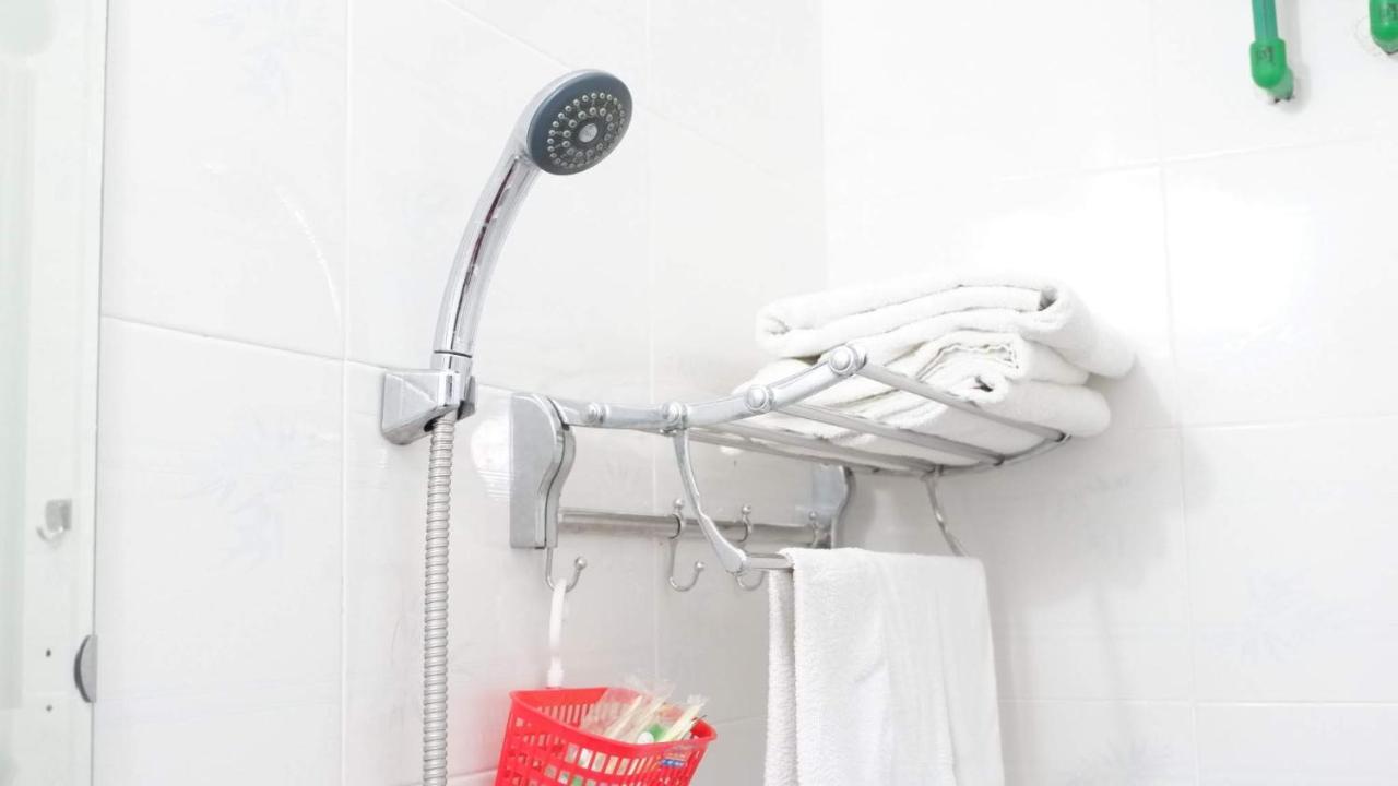 89 Hotel カオバン エクステリア 写真